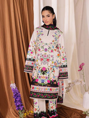 Rangeen – Women’s Luxury Suit | Aasia B