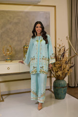 Tessa – Women’s Luxury Suit | Aasia B