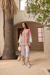 Salala – Women’s Luxury Suit | Aasia B