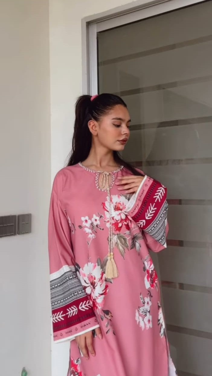 Florida Bee – Women’s Luxury Suit | Aasia B