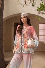 Salala – Women’s Luxury Suit | Aasia B